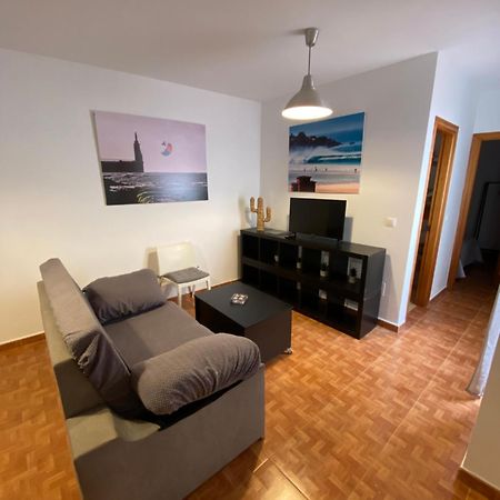 Apartamento Casa Arapiles Tarifa Exterior foto