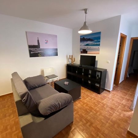 Apartamento Casa Arapiles Tarifa Exterior foto