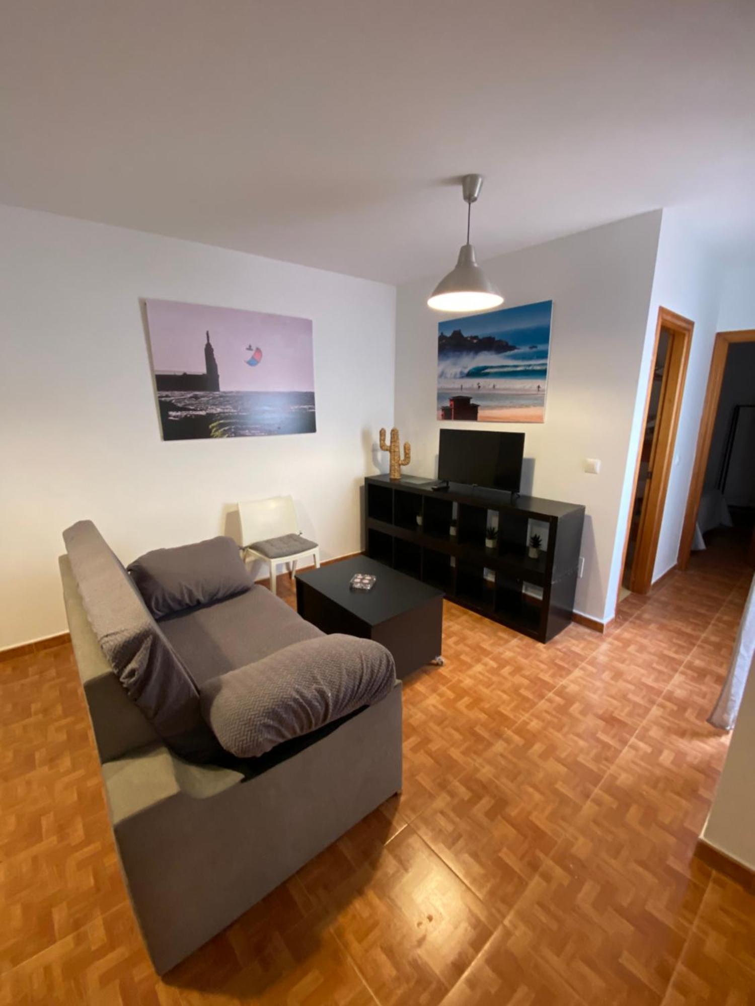 Apartamento Casa Arapiles Tarifa Exterior foto
