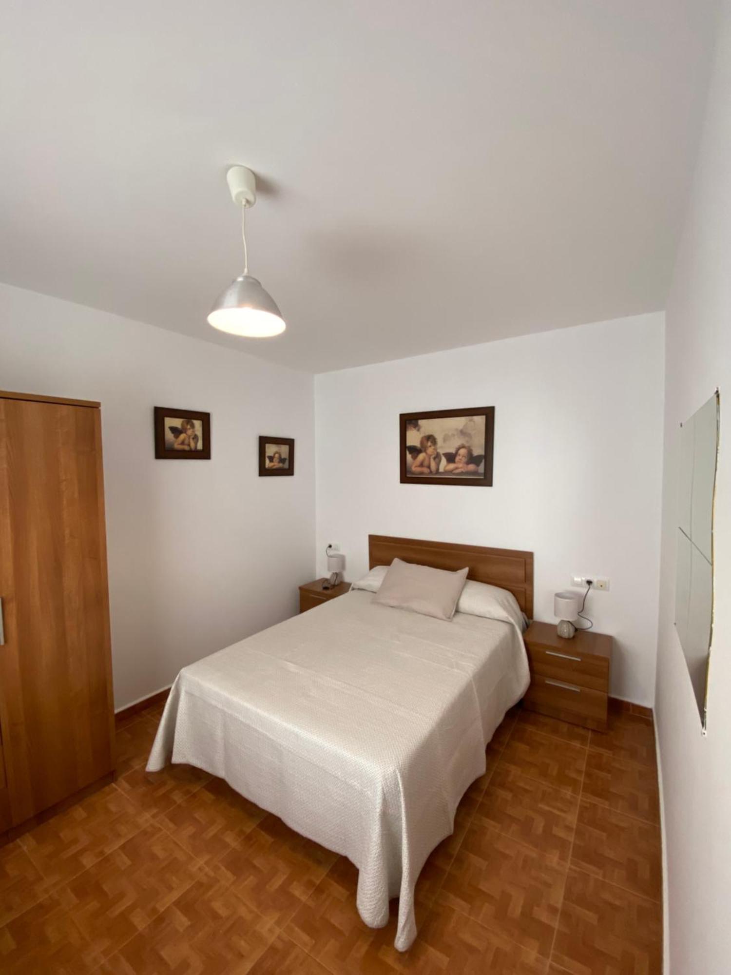 Apartamento Casa Arapiles Tarifa Exterior foto