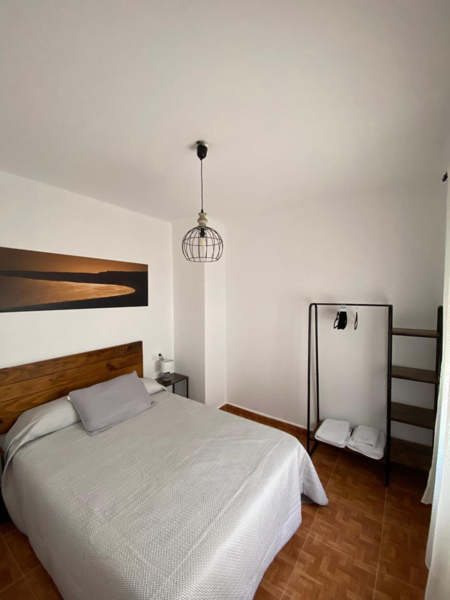 Apartamento Casa Arapiles Tarifa Exterior foto