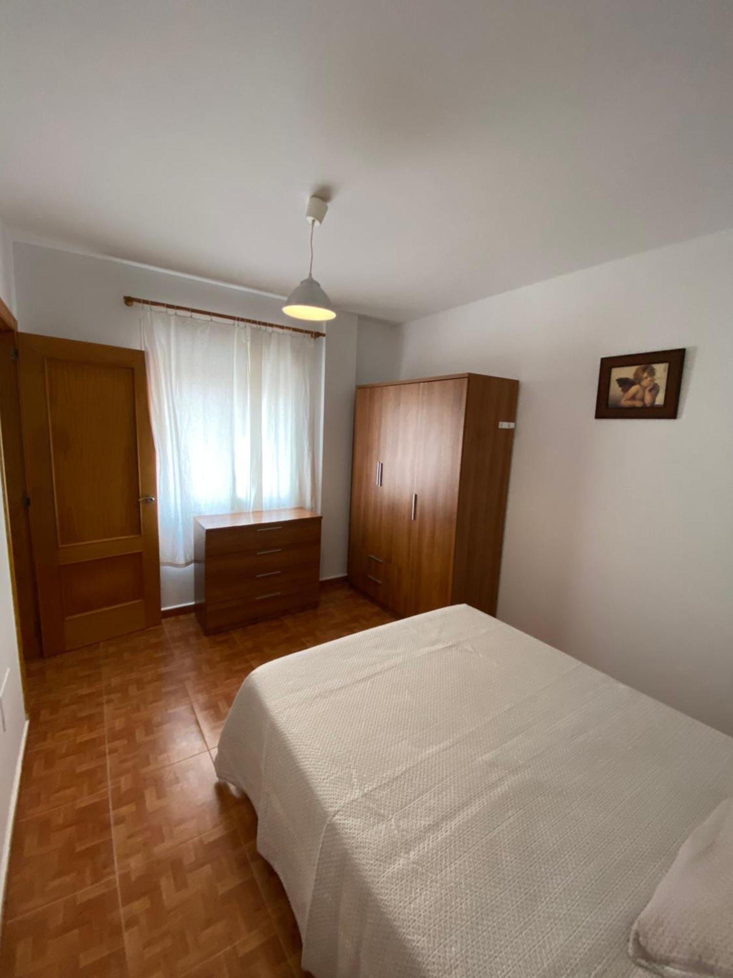 Apartamento Casa Arapiles Tarifa Exterior foto